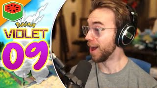 You Will NOT Believe This LOL | Pokemon Scarlet & Violet (Part 9)