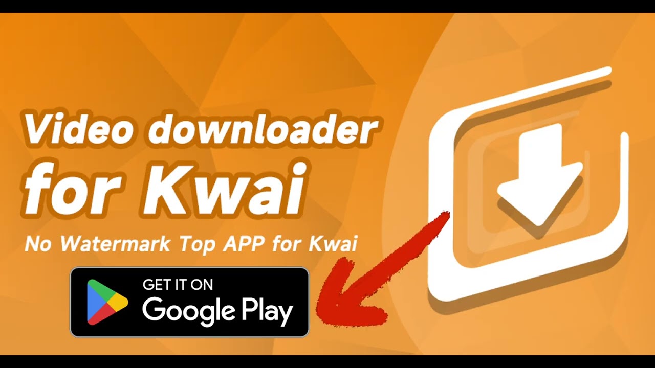 Kwai - download & share video - Apps on Google Play