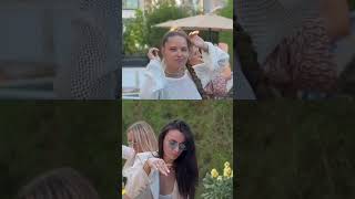DJ Drops Beats Under The Sun: Pool Party Vibes Activated! #shorts