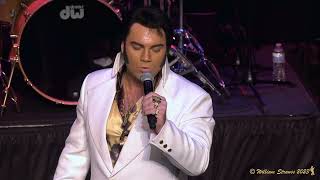 Dan Fontaine  An American Trilogy