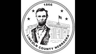 Lincoln County Commissioners Meeting, January 5, 2026