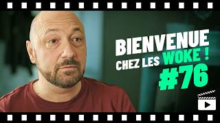 Discrimination Positive Bienvenue Chez Les Woke