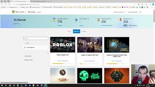 Microsoft Rewards
