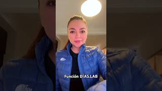 ¿Por qué aprender funciones de Excel te ahorra horas de trabajo?