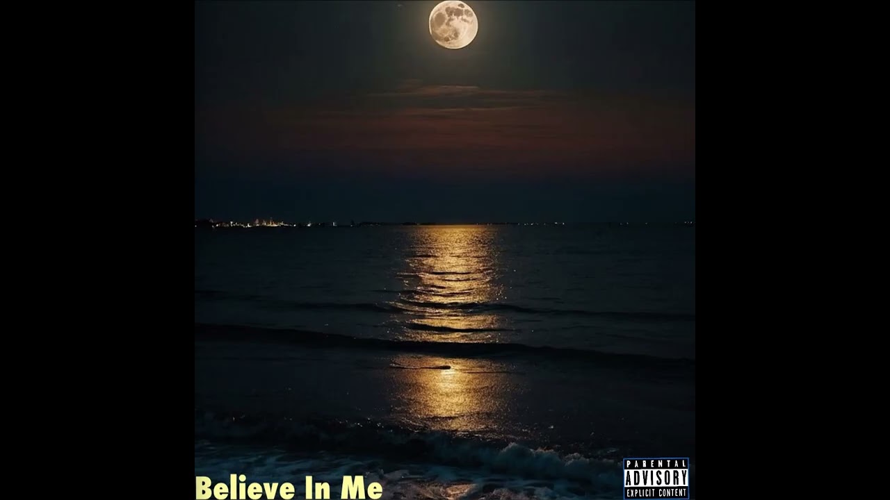 NinetySix - Believe In Me (Prod By 