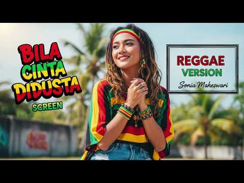 BILA CINTA DIDUSTA (COVER - DELISA HERLINA \u0026 3 PEMUDA BERBAHAYA)