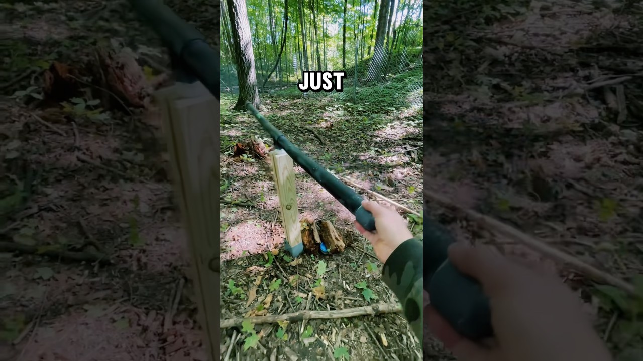 I Had To Spin This Geocache To Find It! 