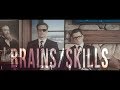 Kingsman  brainsskills