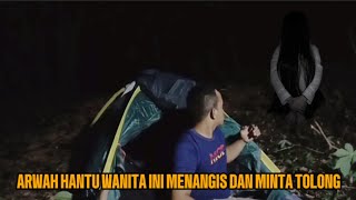 Download Lagu CAMPING HOROR: BEGINI JADINYA KALAU NEKAT CAMPING DI LOKASI TR*GEDI PE*BUN*HAN MAHASISWI CANTIK MP3 Download Lagu CAMPING HOROR: BEGINI JADINYA KALAU NEKAT CAMPING DI LOKASI TR*GEDI PE*BUN*HAN MAHASISWI CANTIK MP3