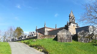 Iglesia de Parada de Ventosa