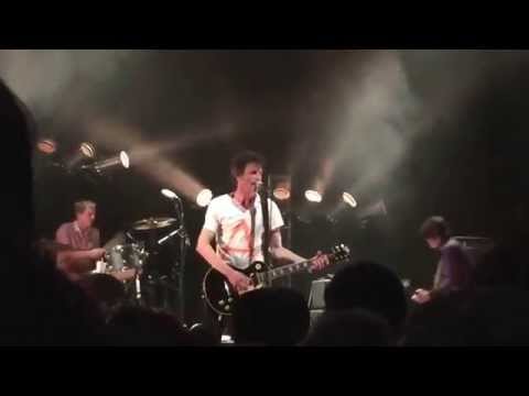 The Replacements, The Ledge @ The Masonic, San Francisco, 4/13/15
