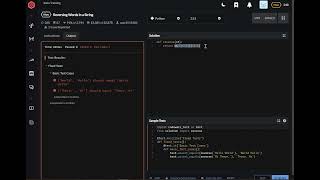 codewars python Reversing Words in a String