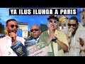 YA ILUS EN LARME AMONI PARIS Complot FALLY IPUPA & ZACHARIE +Très Fâché Ba Vérité Ebimi AFFAIRE VISA