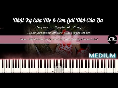 Mashup Con Gái