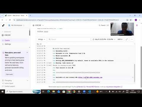 Swagger ui and endpoints