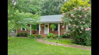 1404 Winding Way Drive White House TN 37188