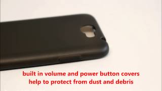 Gelato Shield by iLuv (Galaxy Note 2) screenshot 4