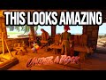 Under a Rock: NEW Gameplay Footage Reveal