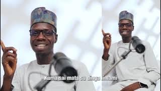 Ado Gwanja - Cikina (Visualizer video)