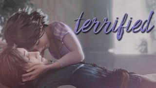 Eugene & Rapunzel - Terrified (ft. Zachary Levis amazing voice)