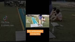 Fun and games with minigolf in Dudu app 🧡 screenshot 4