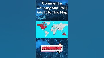 Trying to get a comment from every country- Part 4
