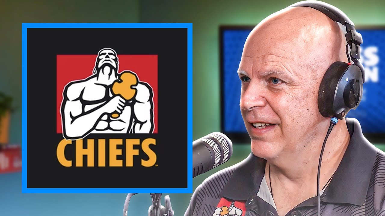 Chiefs' Rugby CEO: Super Rugby “Better Than Ever”, How to Stop Losing ...