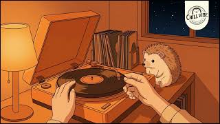 Letting go of the past | Cloud Ritual - Fading Memories | Chill vibes 2026