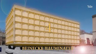 Processing the Saul Steinberg Papers: Beinecke Illuminated visual podcast no. 4