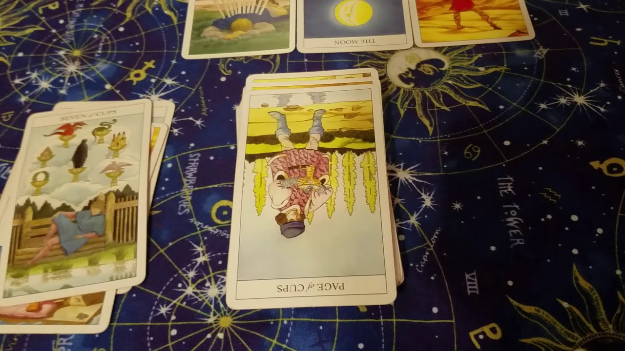 Libra love reading someone is being taken advantage of for February