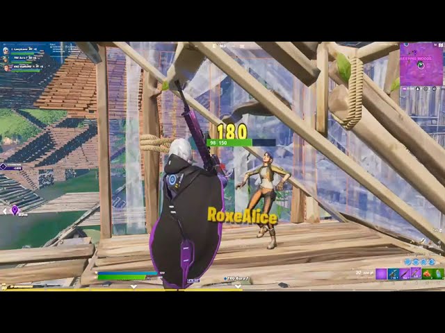 55 Lamy Highlights 22 フォートナイト Fortnite Youtube