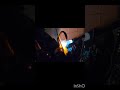Brazing in 1 Minute 🔥 | AC Pipe Joint Ka Easy Tarika#sehar #lukygameply#AHMStruggalelife#shortvideo