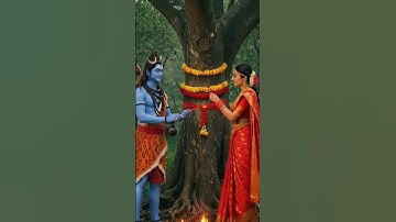 देवो का देव तू, शिव महादेव तू ☘️🙏🕉️ Mahadev status 💫 bholenath 🌿 mahakal status❣️ #mahadev #shorts