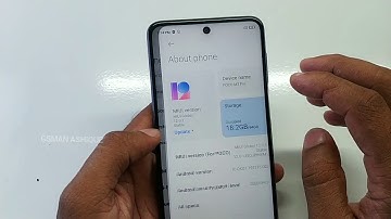 Poco M2 Pro Enable USB Debugging|  GSMAN ASHIQUE I