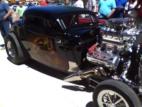 devils ride.mp4 - YouTube