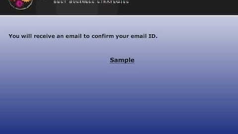 Manual Directory Submission.avi