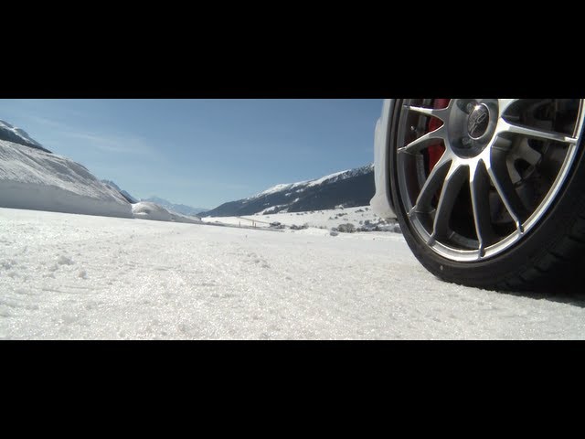 Continental ContiWinterContact TS810 ○ Winter Tyres ○ Oponeo™ - YouTube