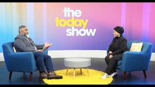 Islam Channel: The Today Show featuring WAW Creative Arts