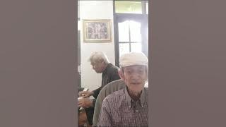 Keroncong Pahlawan Merdeka (M. Rivany).     Cover by Sonny&Djadjok.