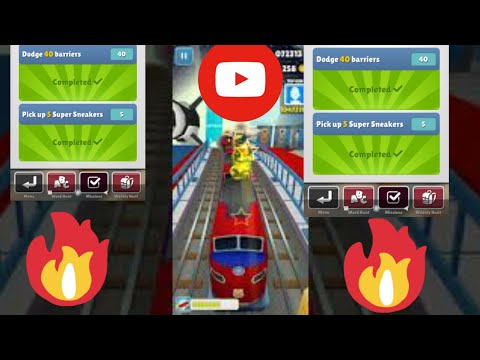 Tips and tricks to rule at Subway Surfers