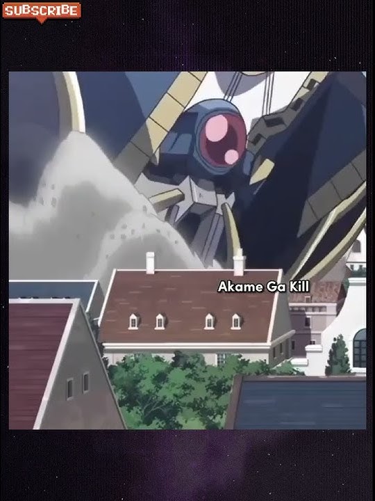 Beberapa anime yang MC nya berakhir mati ðŸ˜ðŸ˜