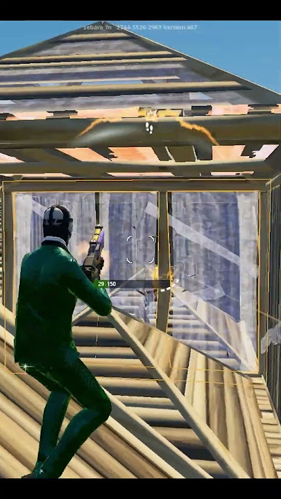 Get Ready to Be Stunned - 'Nice, Clean and Smooth' #Fortnite Gameplay!