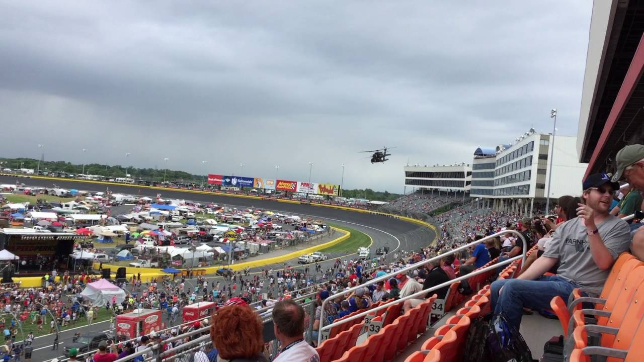 2016 NASCAR Memorial Day Race PreShow YouTube