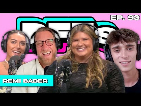 THE BFFS HAVE THEIR MOST UNCOMFORTABLE MOMENT YET — BFFs EP. 93 WITH REMI BADER