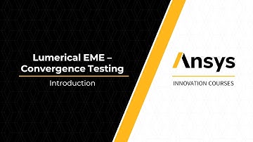 Intro to Convergence Testing — Lesson 1, Part 1