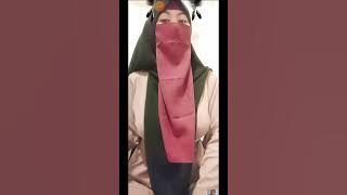 Bigo live hot cewek jilbab cadar membuat rindu #bigo #live #tangolive #beautifulgirl