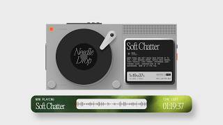 Soft Chatter — lo-fi beats for quiet cafés & afternoon focus. screenshot 2
