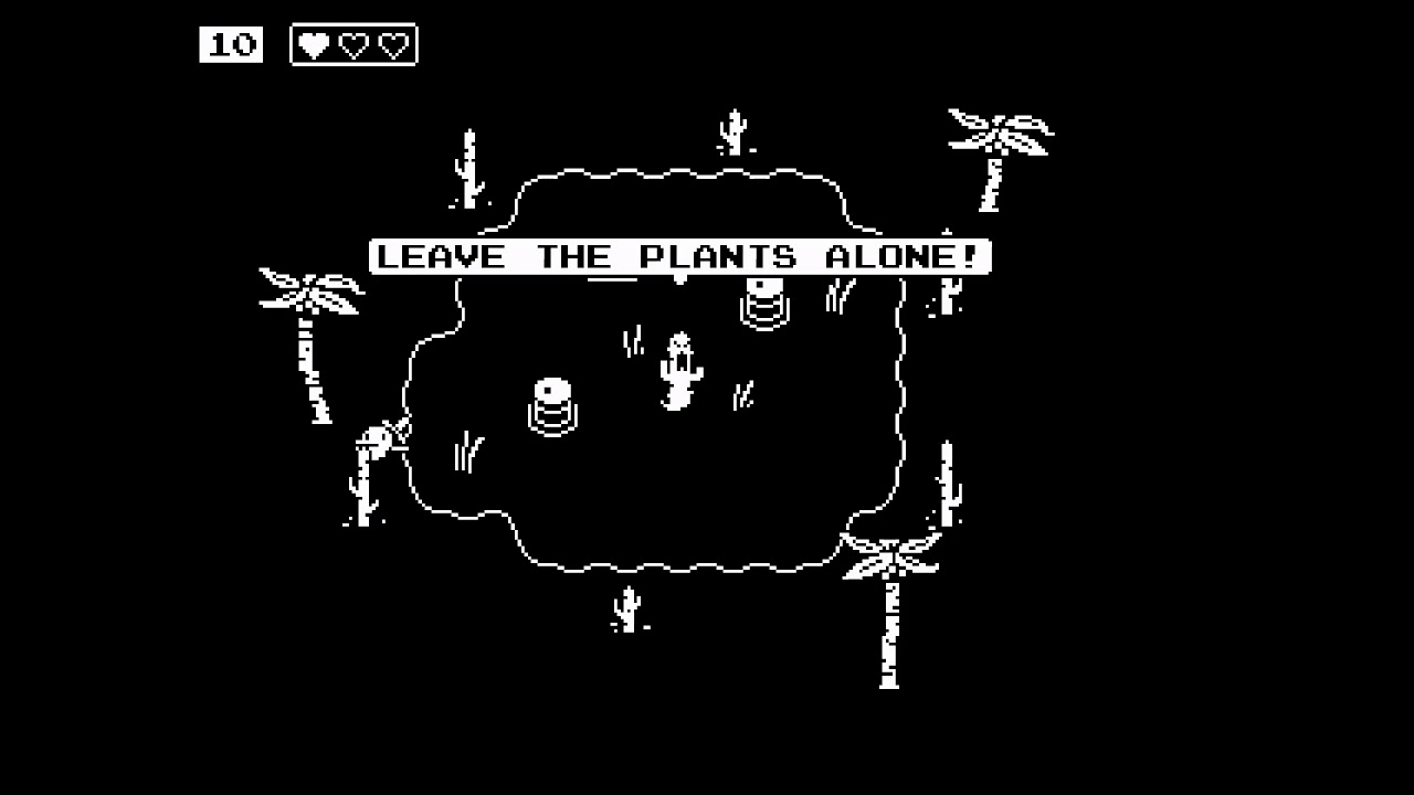 Minit Full Walkthrough Gameplay Part 1 - WE GOING OLDSCHOOL