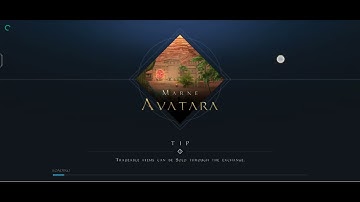 AVATARA SEA SERVER DEFENDER #MALAS