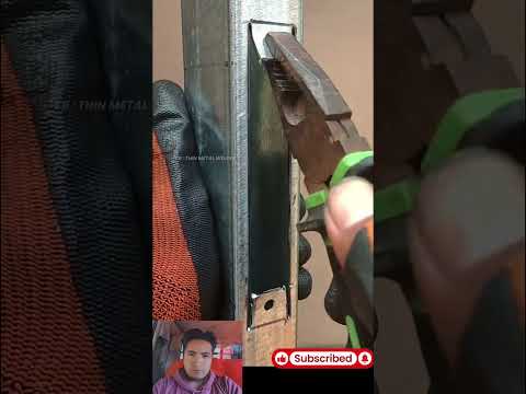 🎬 Video relacionado con cerraduras de puertas metálicas